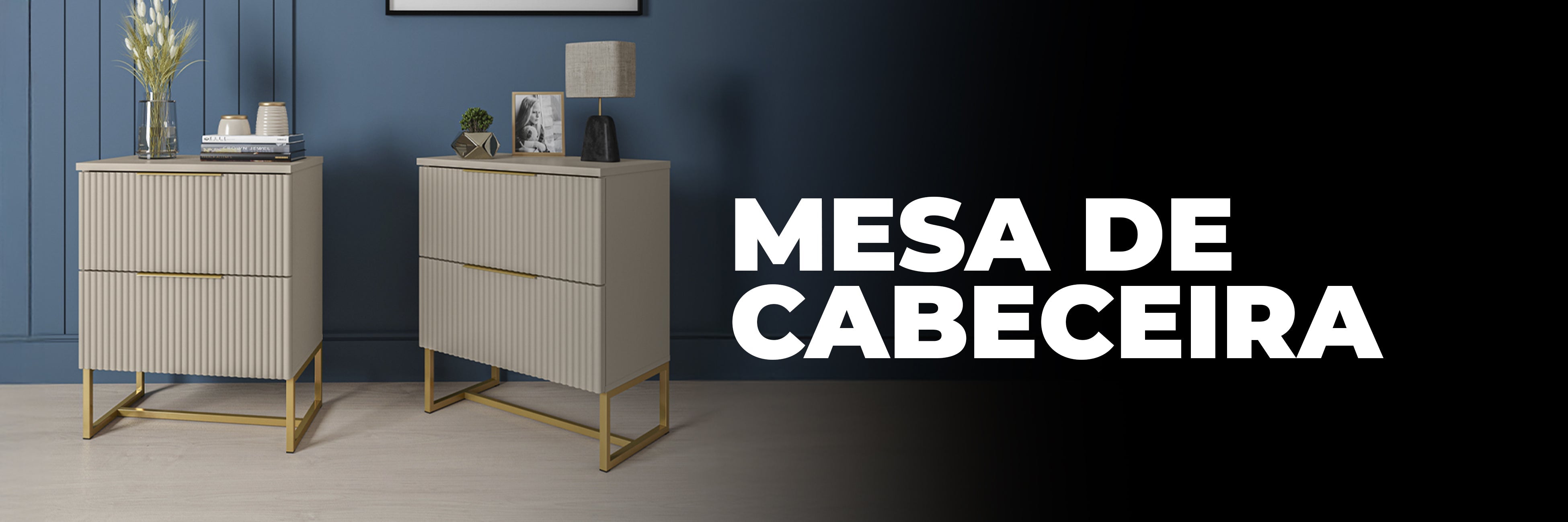 Mesa de Cabeceira