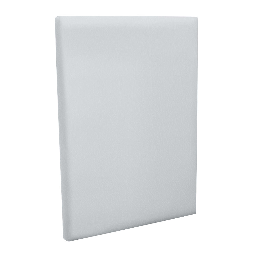 Conjunto 3 Módulos Estofado 55x30 Fácil Instalação com Dupla Face - LH Móveis