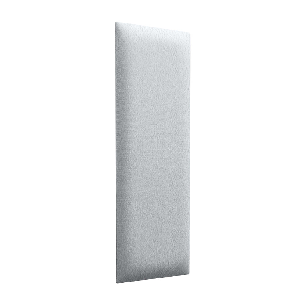 Módulo Estofado Adesivo 60x20 Para Cabeceira Placa Linear Unitário Várias Cores - LH Móveis