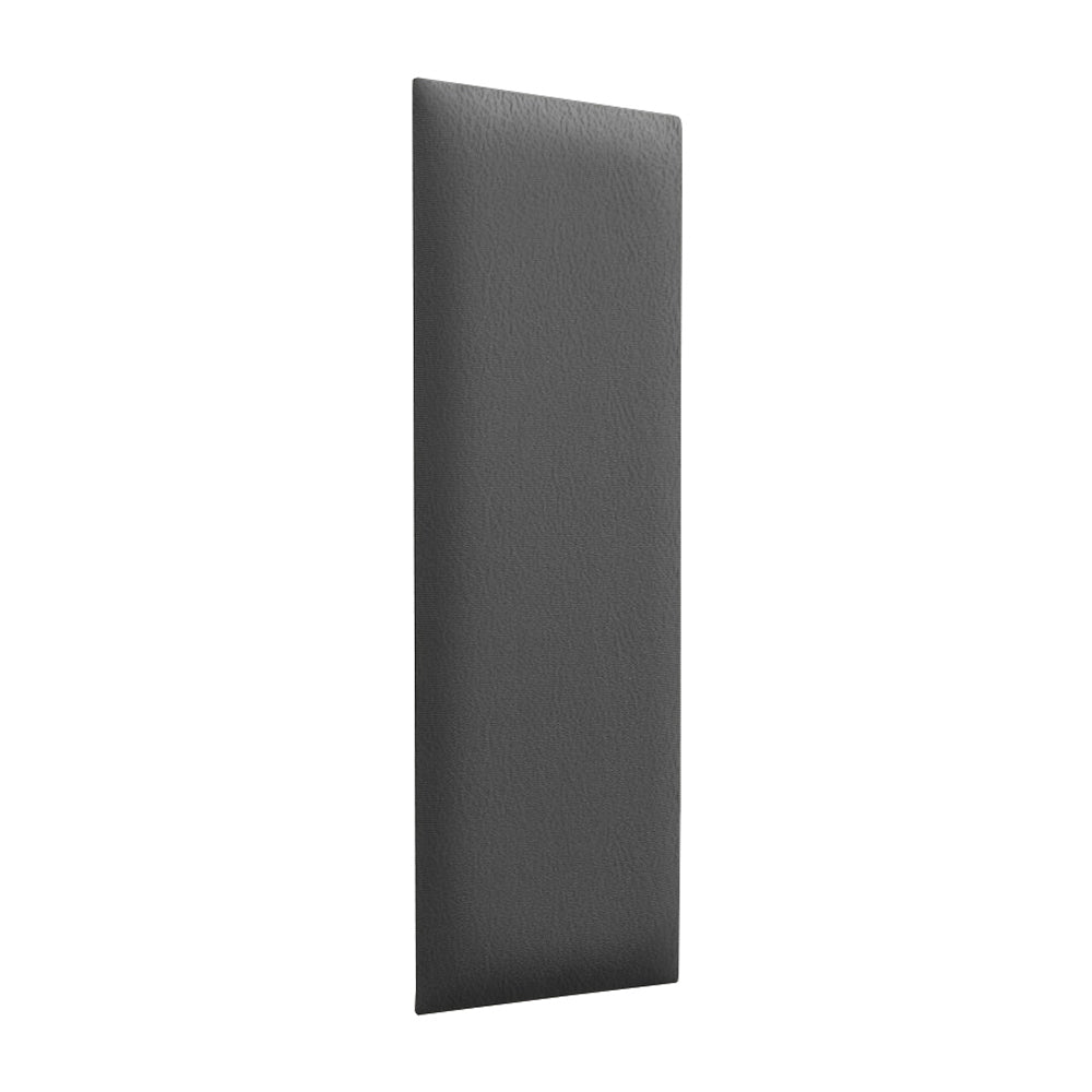 Módulo Estofado Adesivo 60x20 Para Cabeceira Placa Linear Unitário Várias Cores - LH Móveis