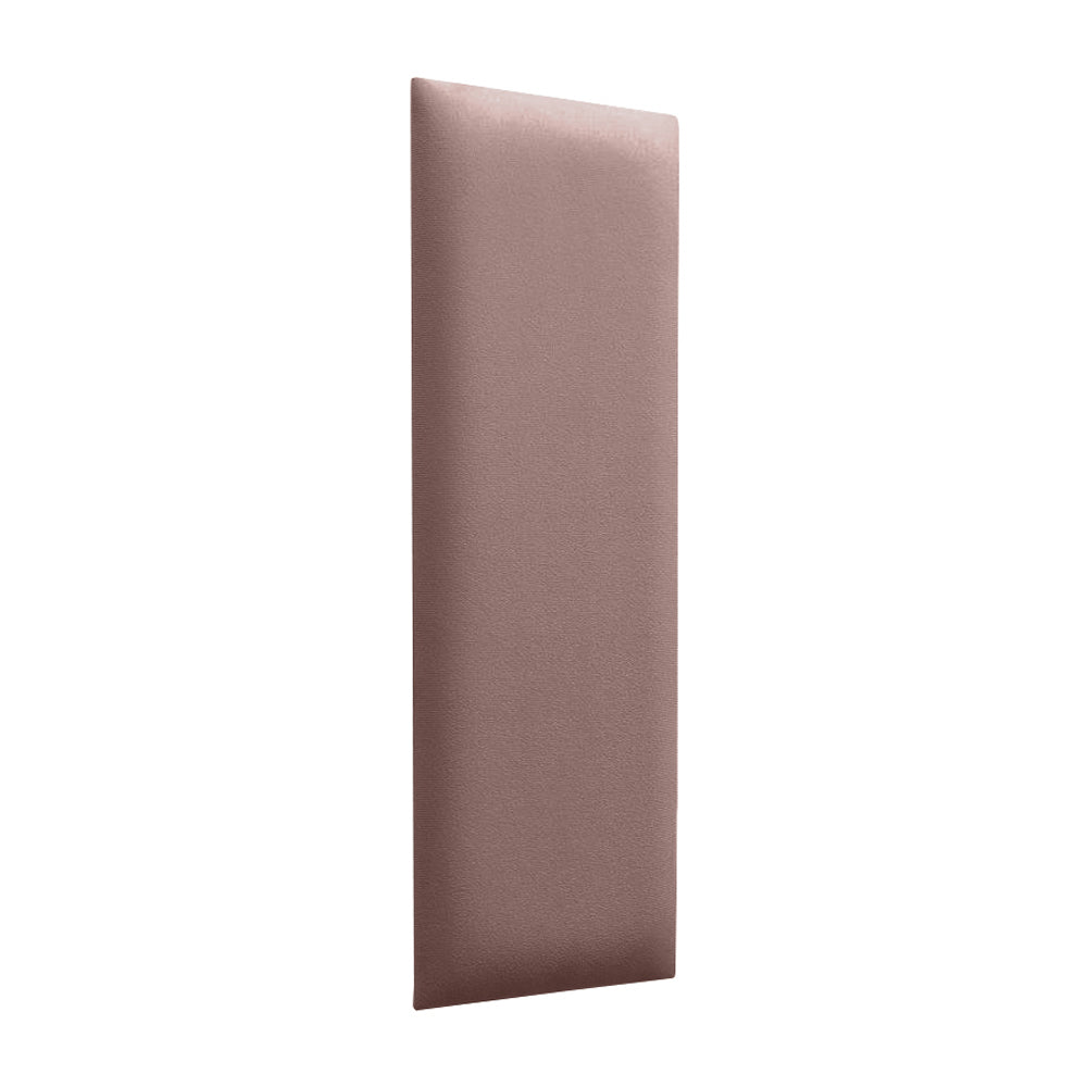 Módulo Estofado Adesivo 60x20 Para Cabeceira Placa Linear Unitário Várias Cores - LH Móveis
