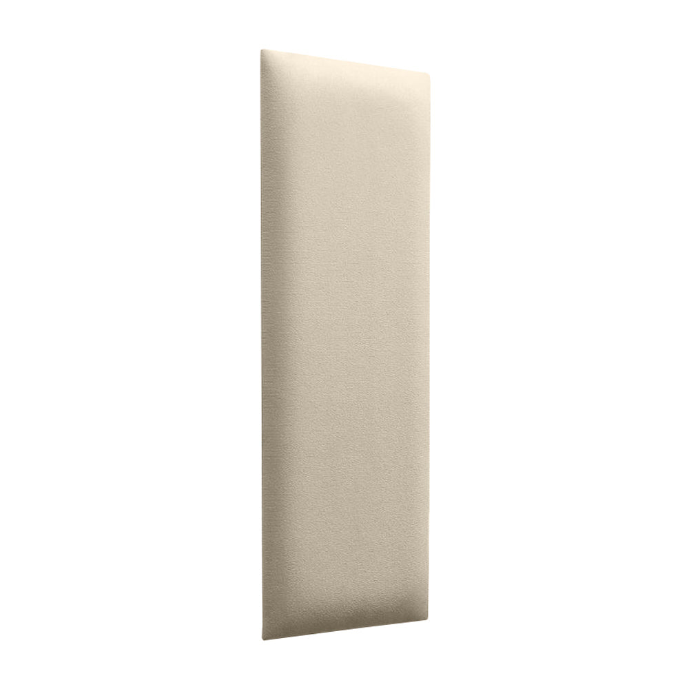 Módulo Estofado Adesivo 60x20 Para Cabeceira Placa Linear Unitário Várias Cores - LH Móveis
