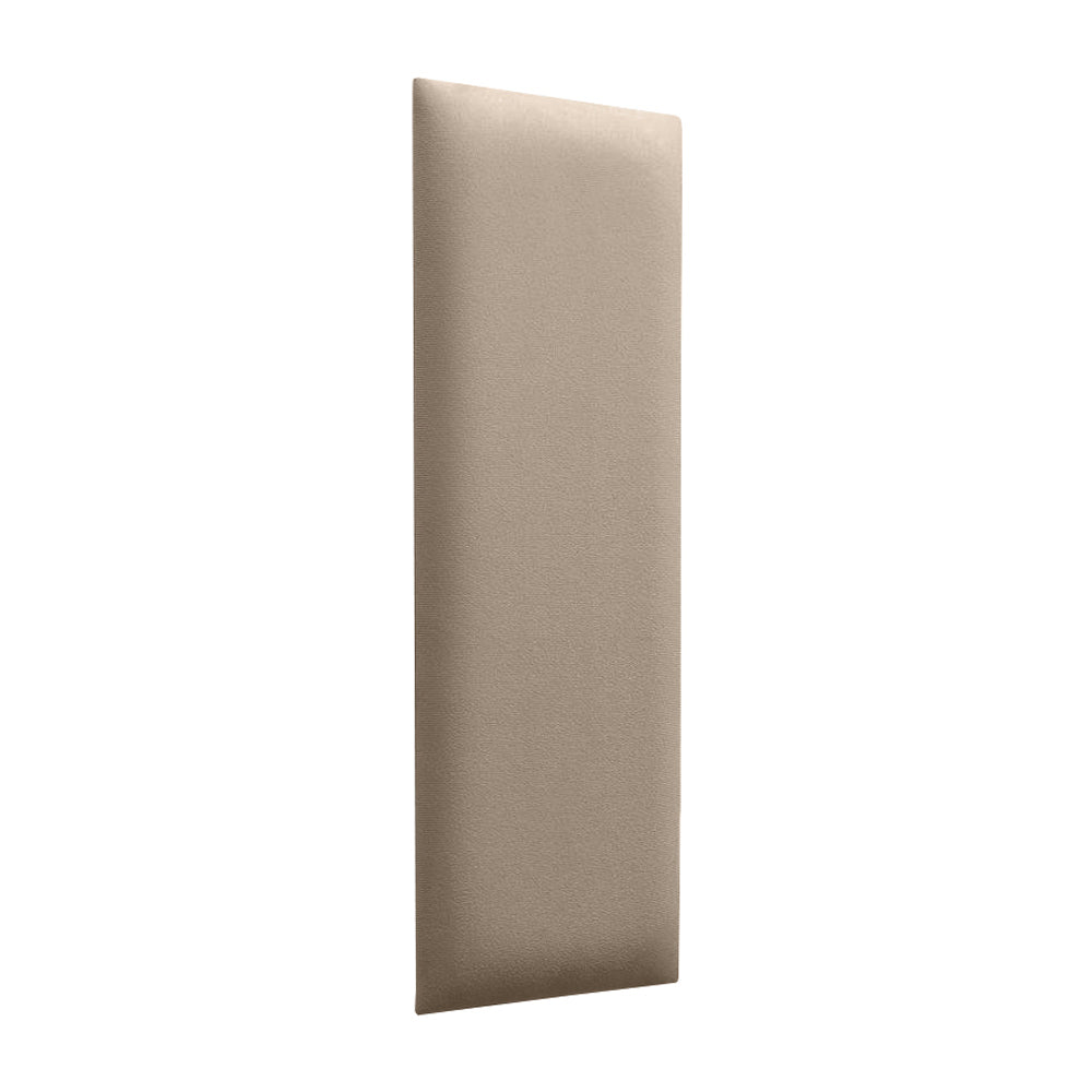 Módulo Estofado Adesivo 60x20 Para Cabeceira Placa Linear Unitário Várias Cores - LH Móveis