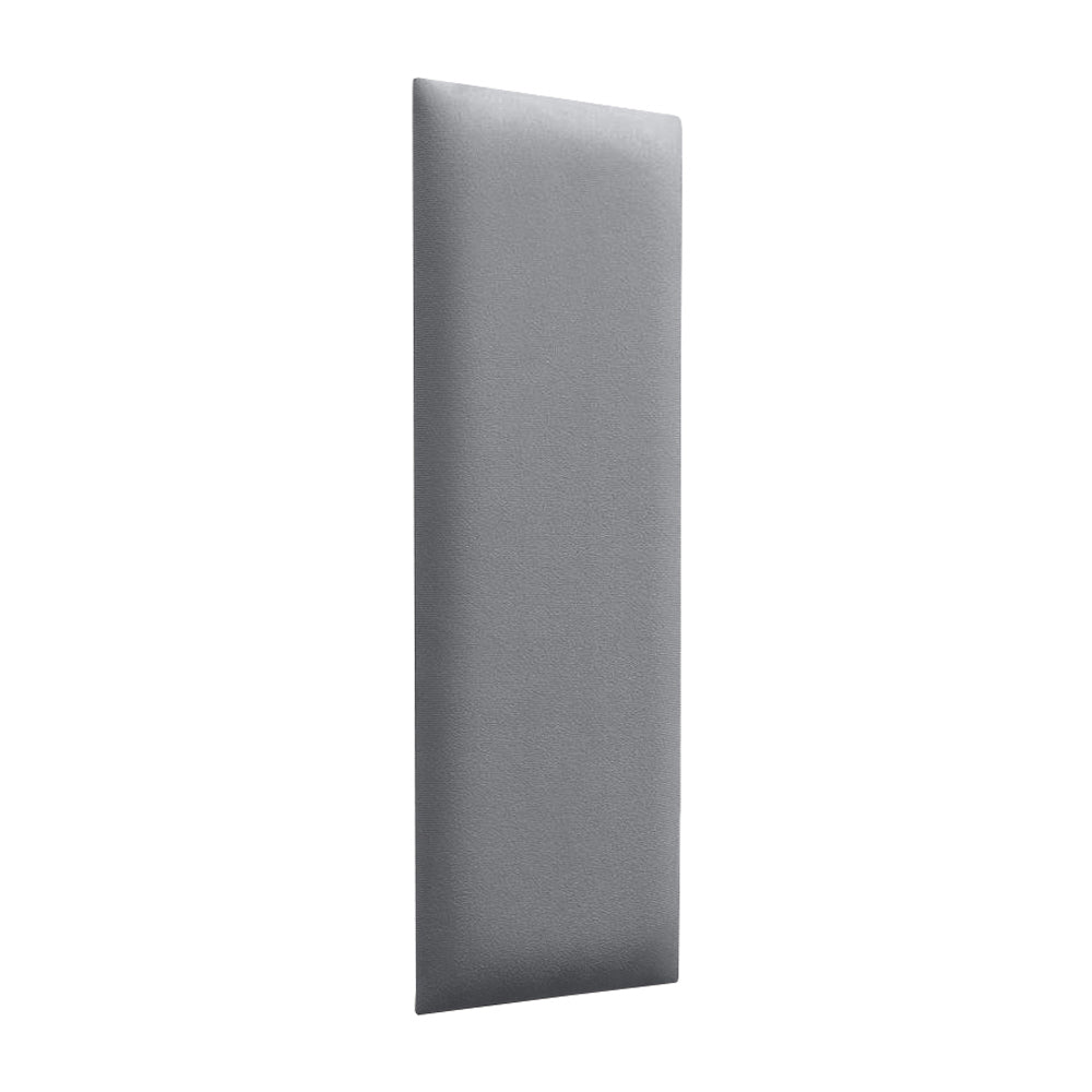 Módulo Estofado Adesivo 60x20 Para Cabeceira Placa Linear Unitário Várias Cores - LH Móveis