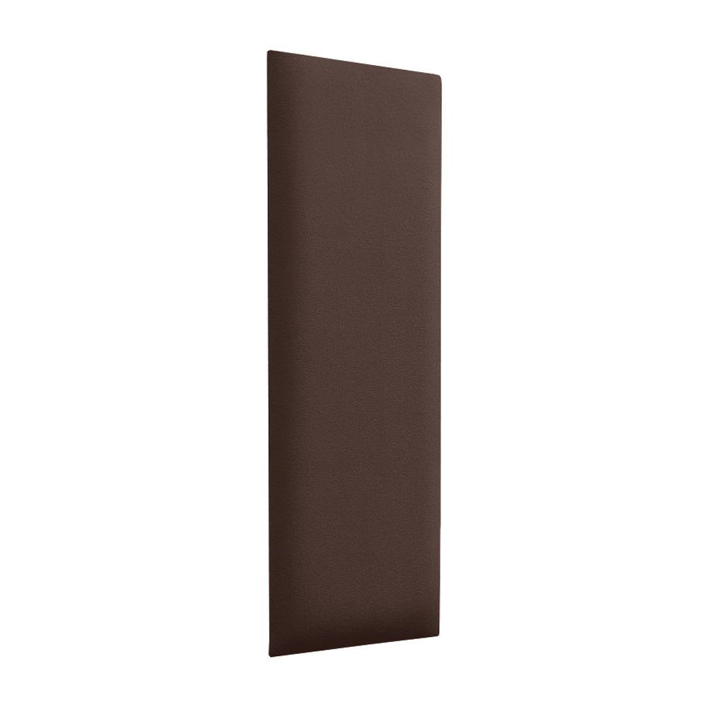 Módulo Estofado Adesivo 60x20 Para Cabeceira Placa Linear Unitário Várias Cores - LH Móveis